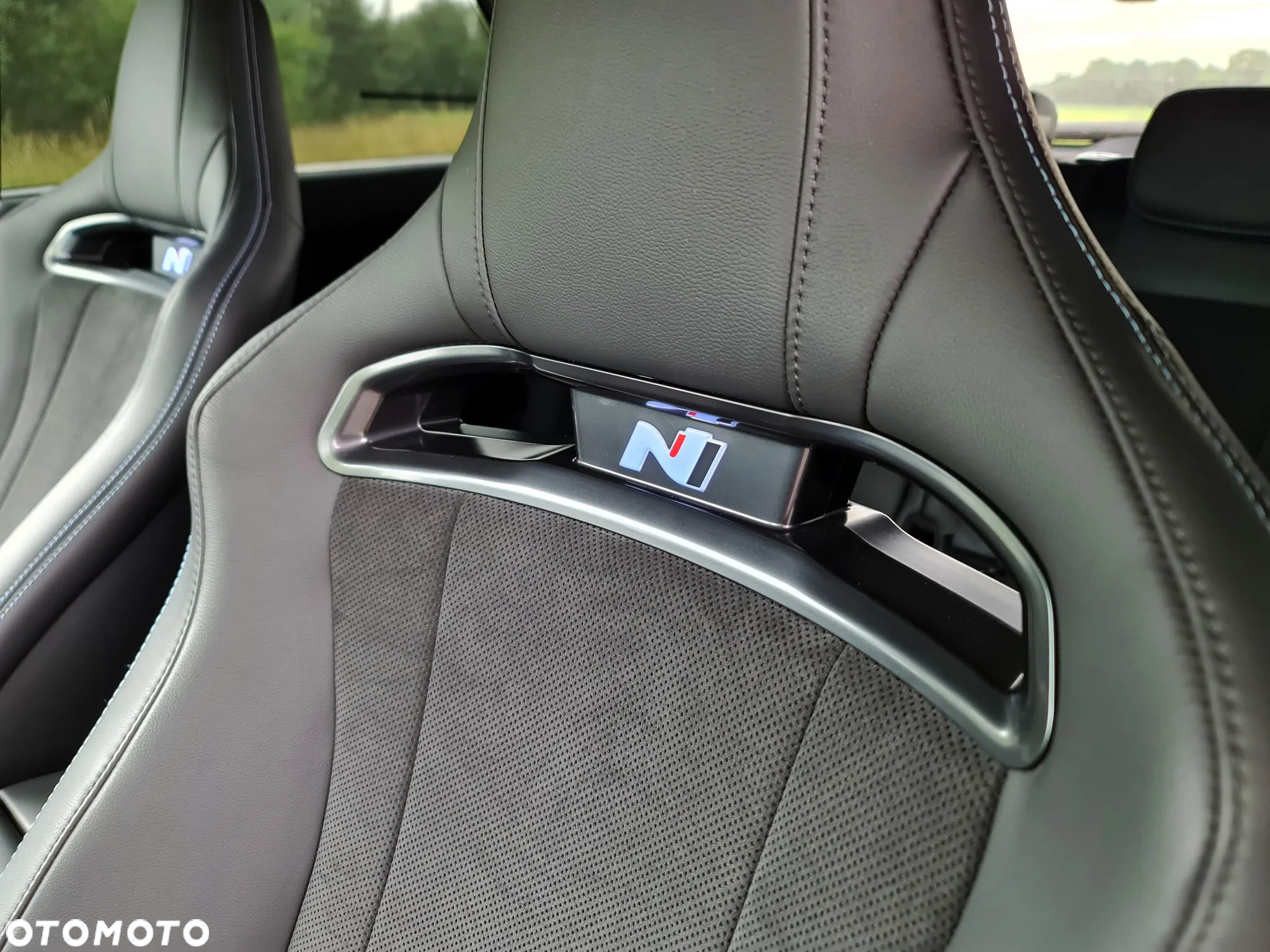 Hyundai IONIQ 5 84kWh N Performance 4WD - 11