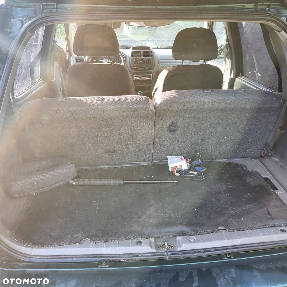 Suzuki Ignis - 6