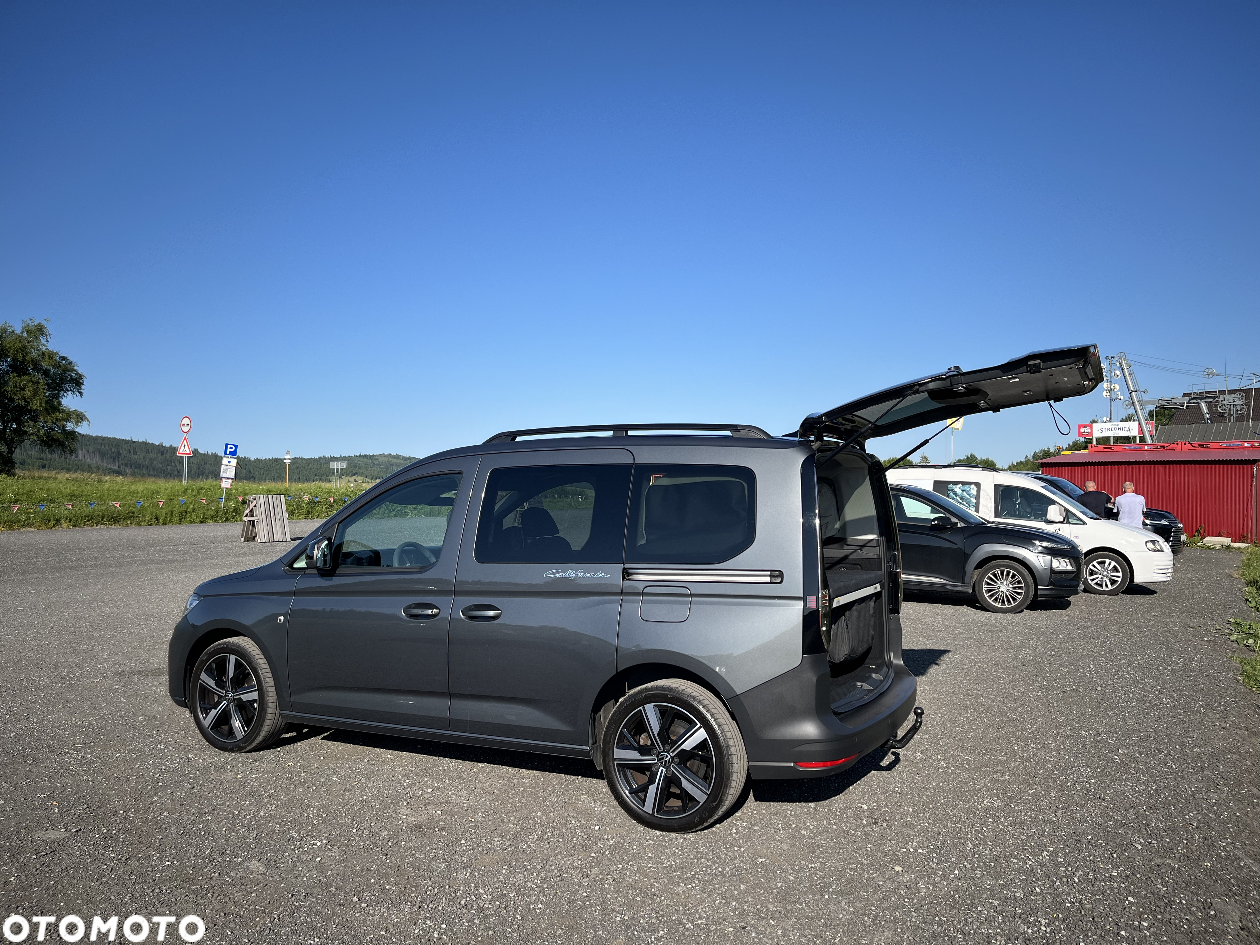 Volkswagen Caddy 2.0 TDI 4Motion - 3