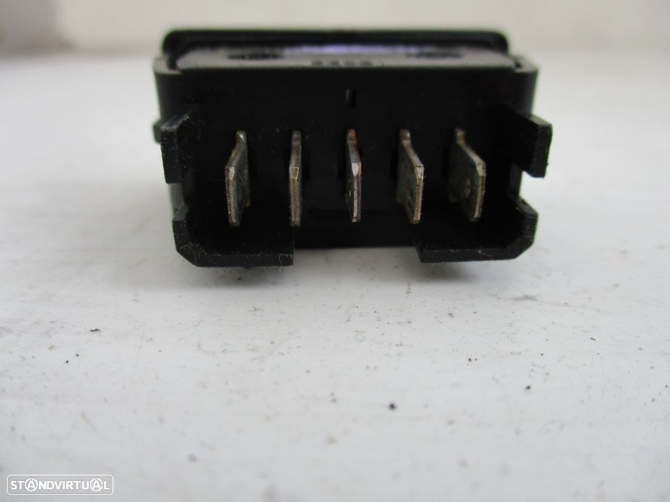 Botao Interruptor vidros Citroen Saxo Peugeot 106 - 2