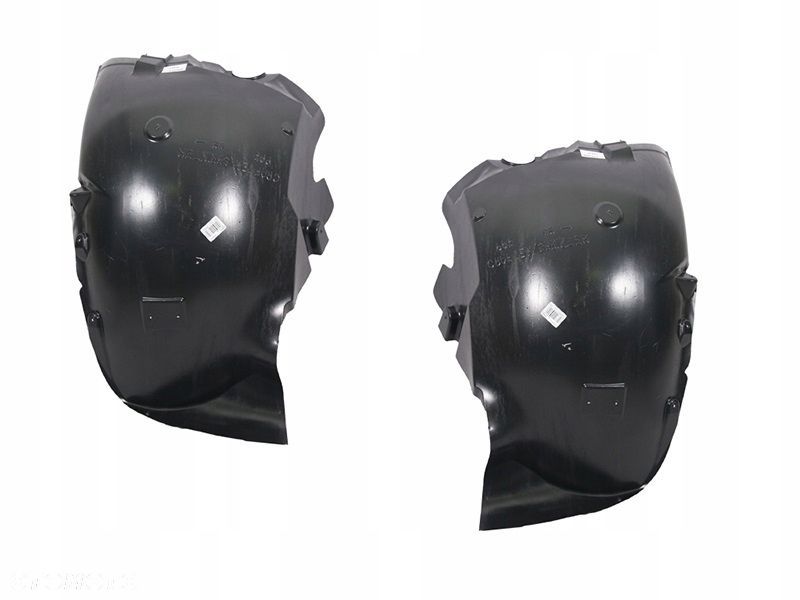 NADKOLE NADKOLA PRZOD VW CRAFTER 2E0 SPRINTER 906 - 1