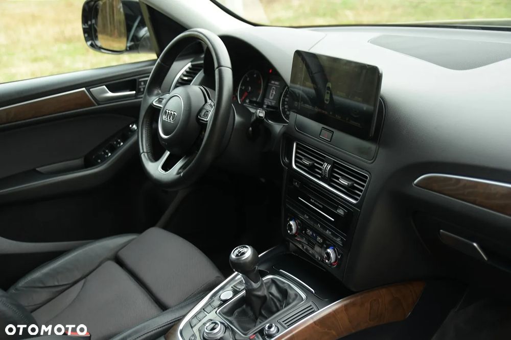 Audi Q5 2.0 TDI (clean diesel) ultra - 19