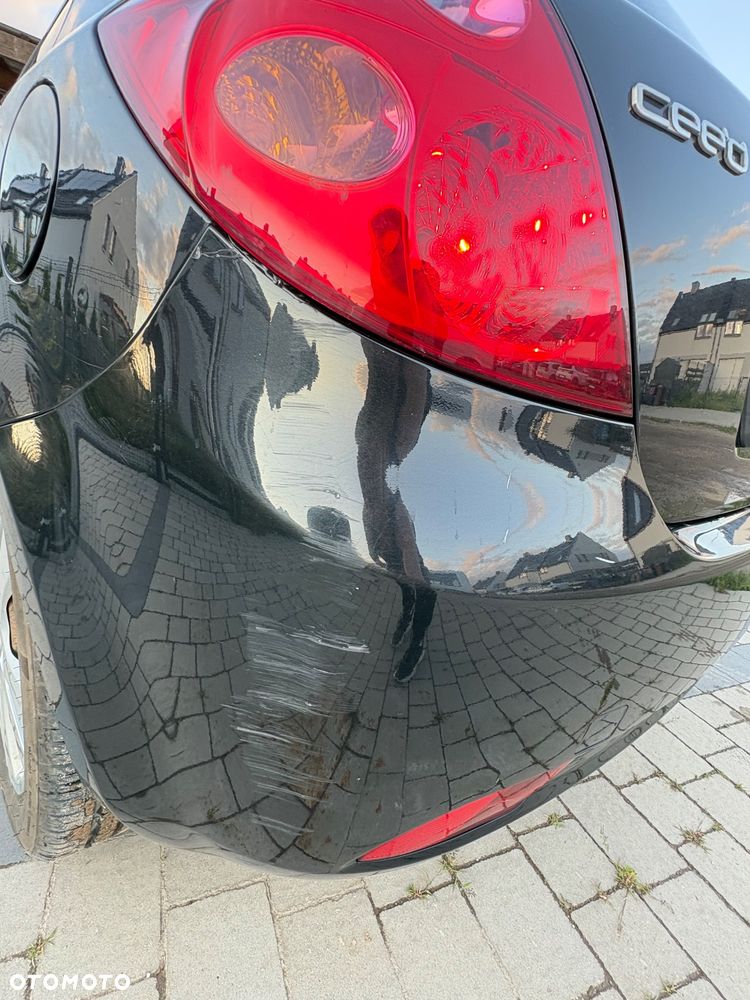 Kia Ceed 1.4 M - 10