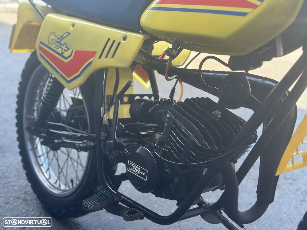 Sis Morini Europa - 9