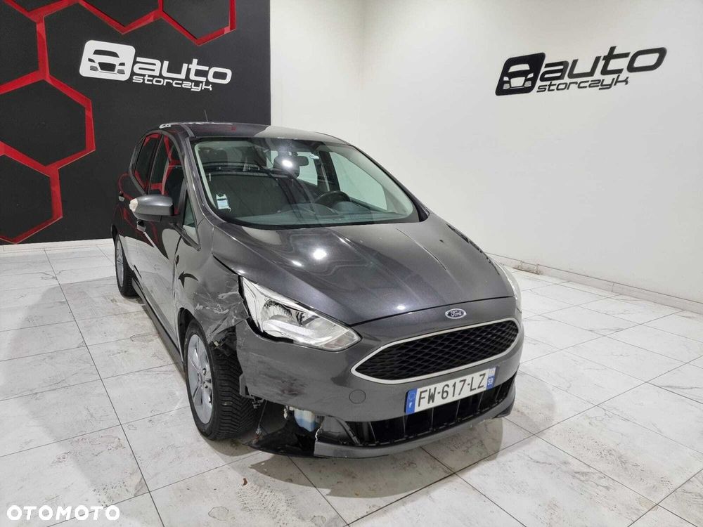 Ford C-MAX - 12