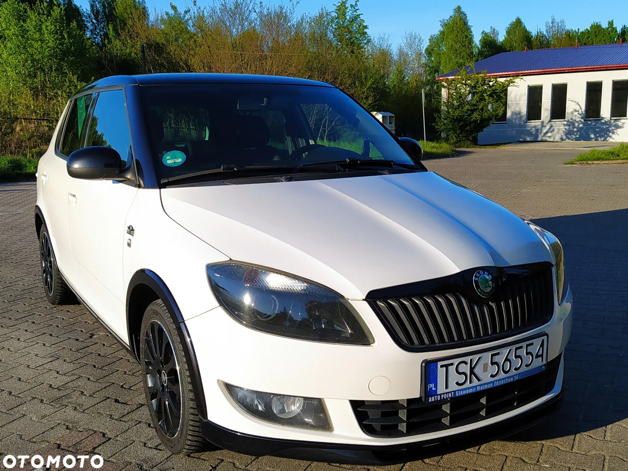 Volkswagen Golf 2.0 TDI DPF Style - 5