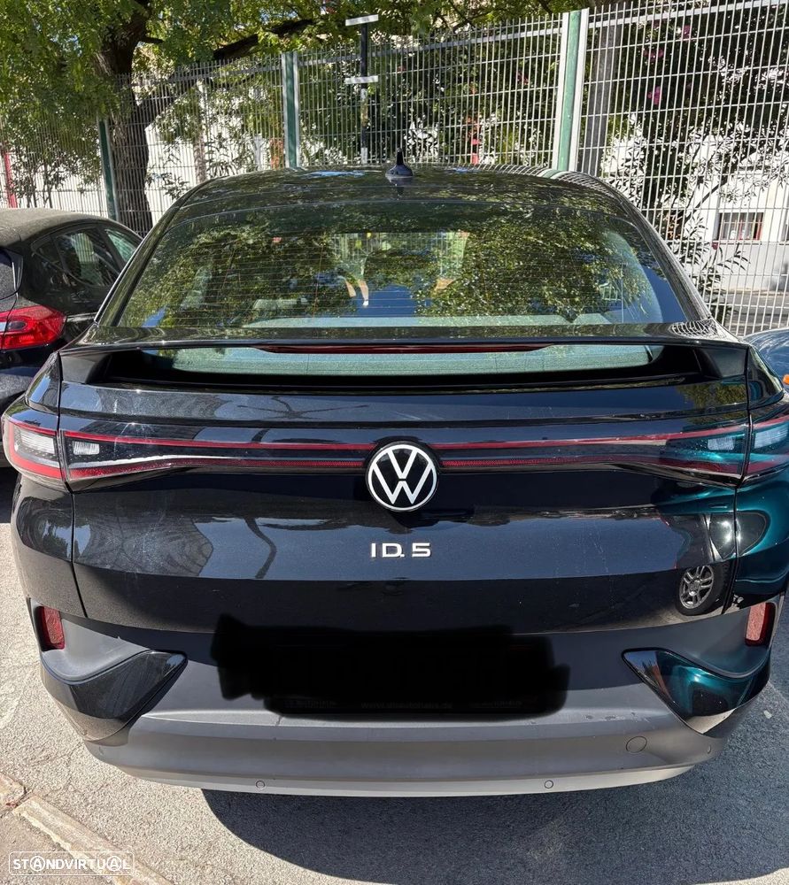 VW ID.5 - 5