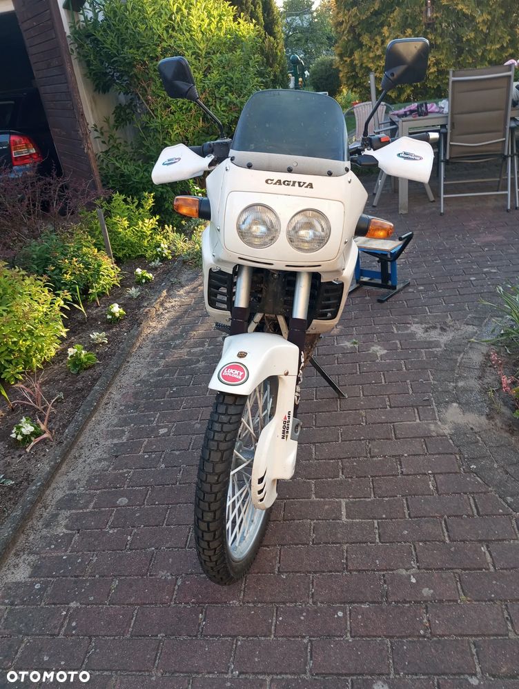 Cagiva Cocis - 3