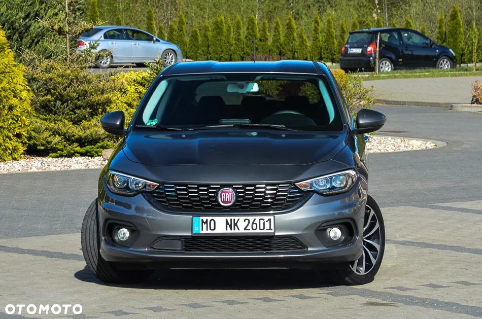 Fiat Tipo 1.4 16V Sport - 3