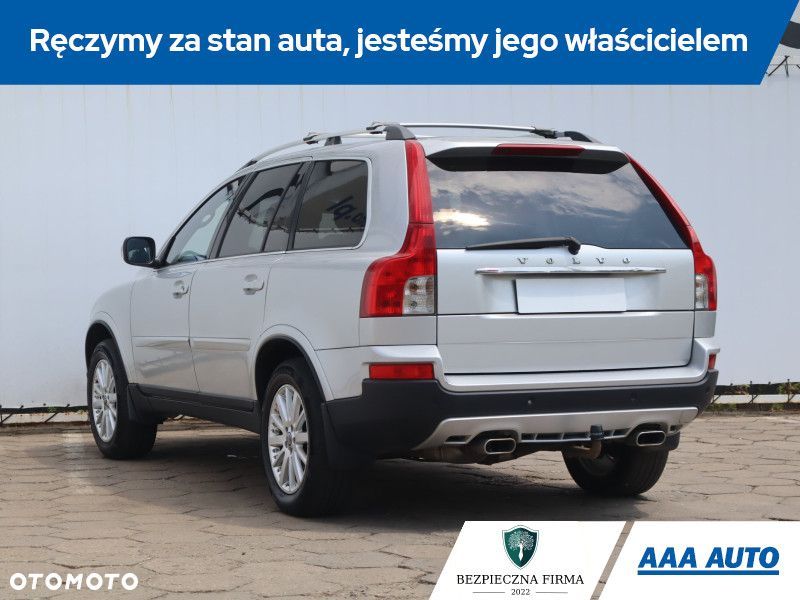 Volvo XC 90 - 6