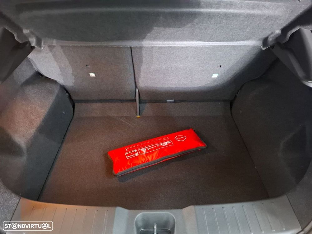 Nissan Juke - 23