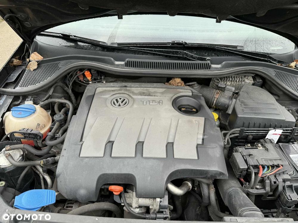 Volkswagen Polo 1.6 TDI Comfortline - 10