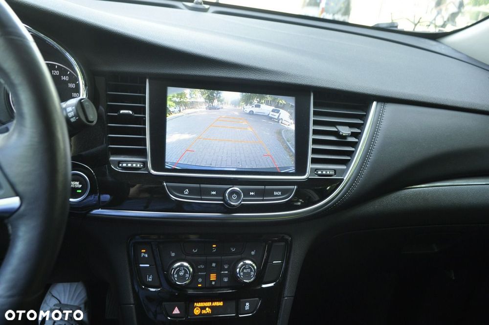 Opel Mokka X - 19
