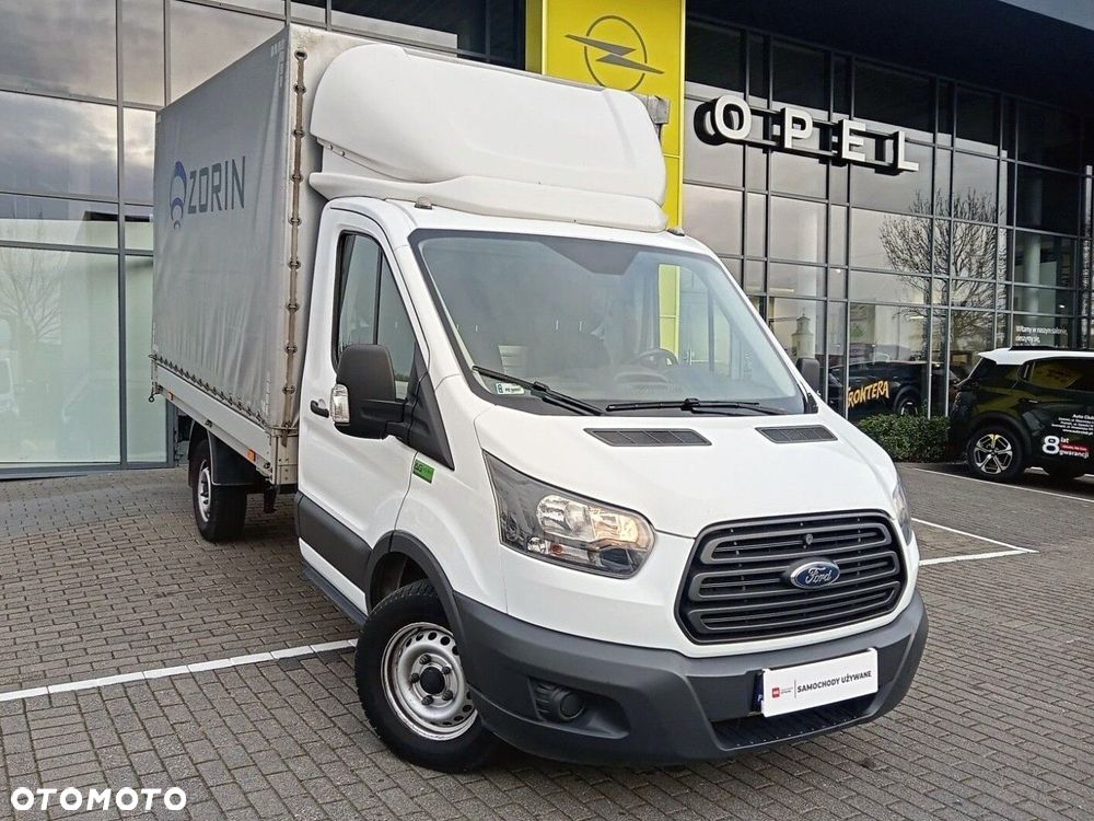 Ford transit - 4
