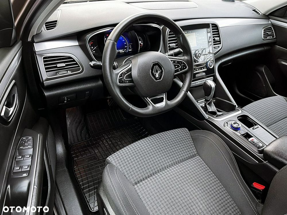 Renault Talisman - 17