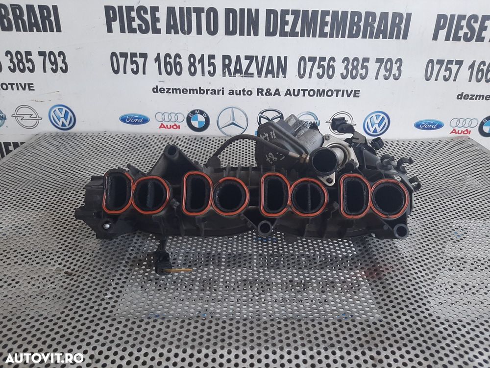 Galerie Admisie Bmw E90 E91 E92 E93 E87 E81 X1 E84 Cod  2.0 Diesel N47 Saxofon - 6