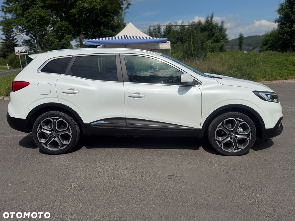 Renault Kadjar 1.2 Energy TCe Zen - 11
