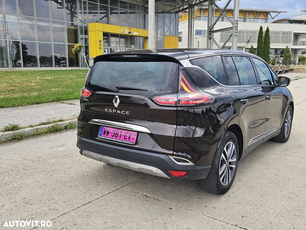 Renault Espace - 5