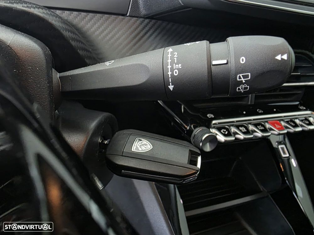 Peugeot 208 1.2 PureTech Active - 15