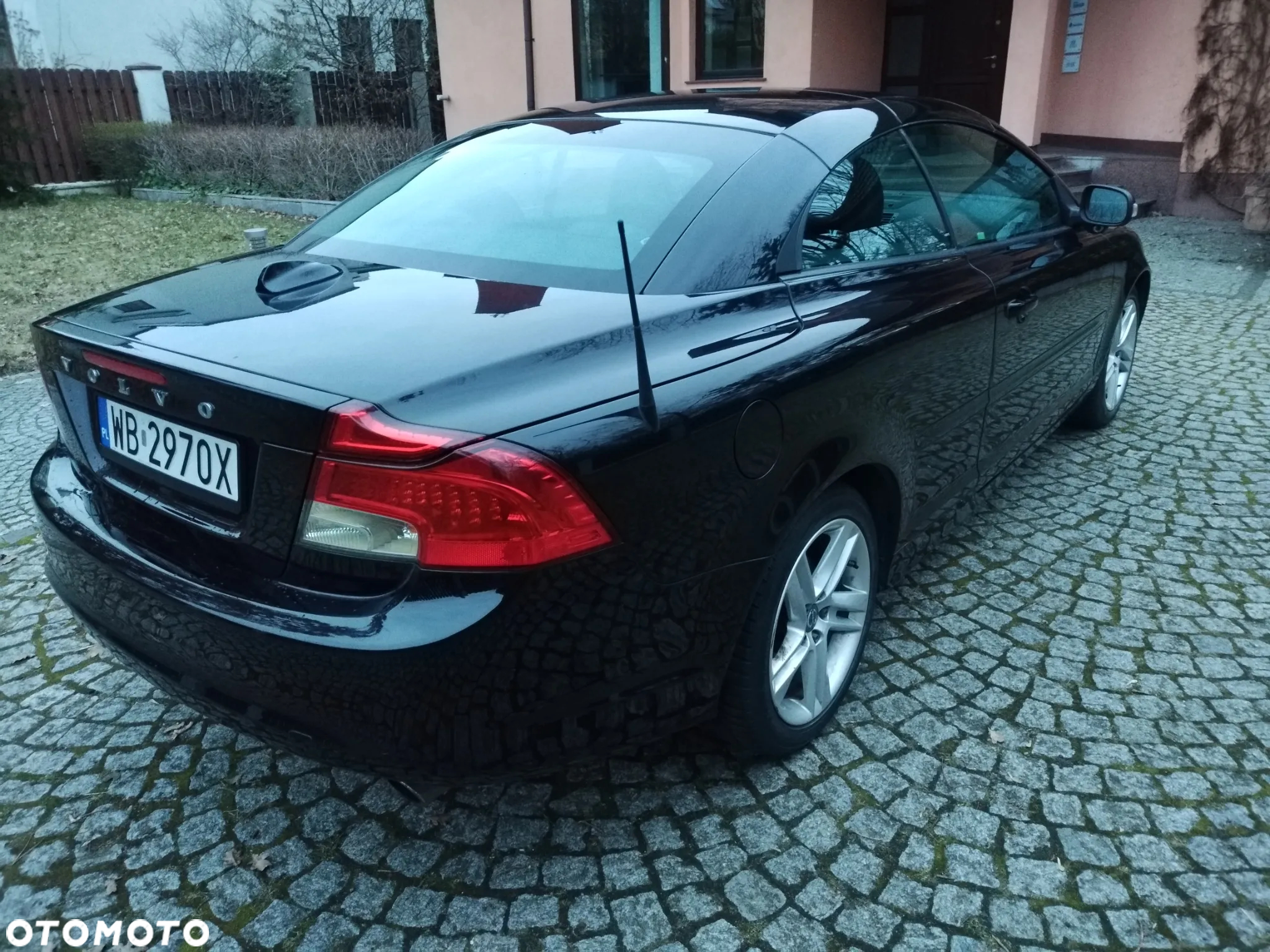 Volvo C70 T5 Inscription - 21
