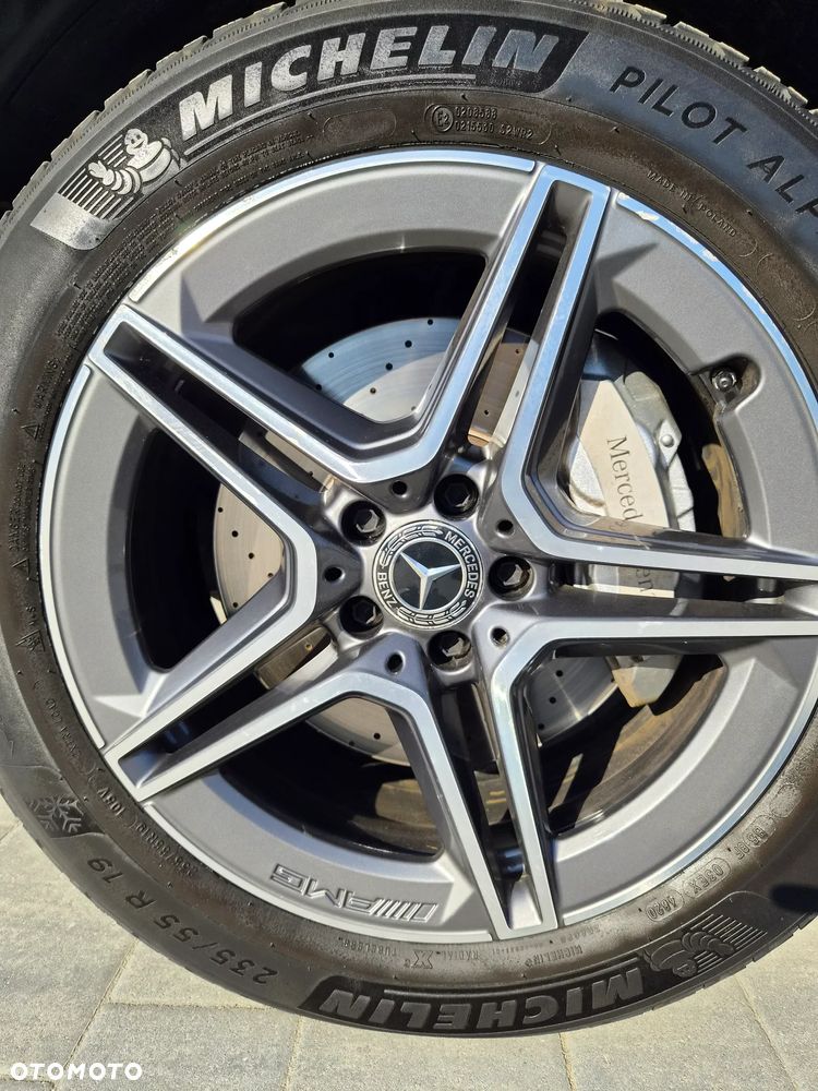 Mercedes-Benz GLC 220 d - 39