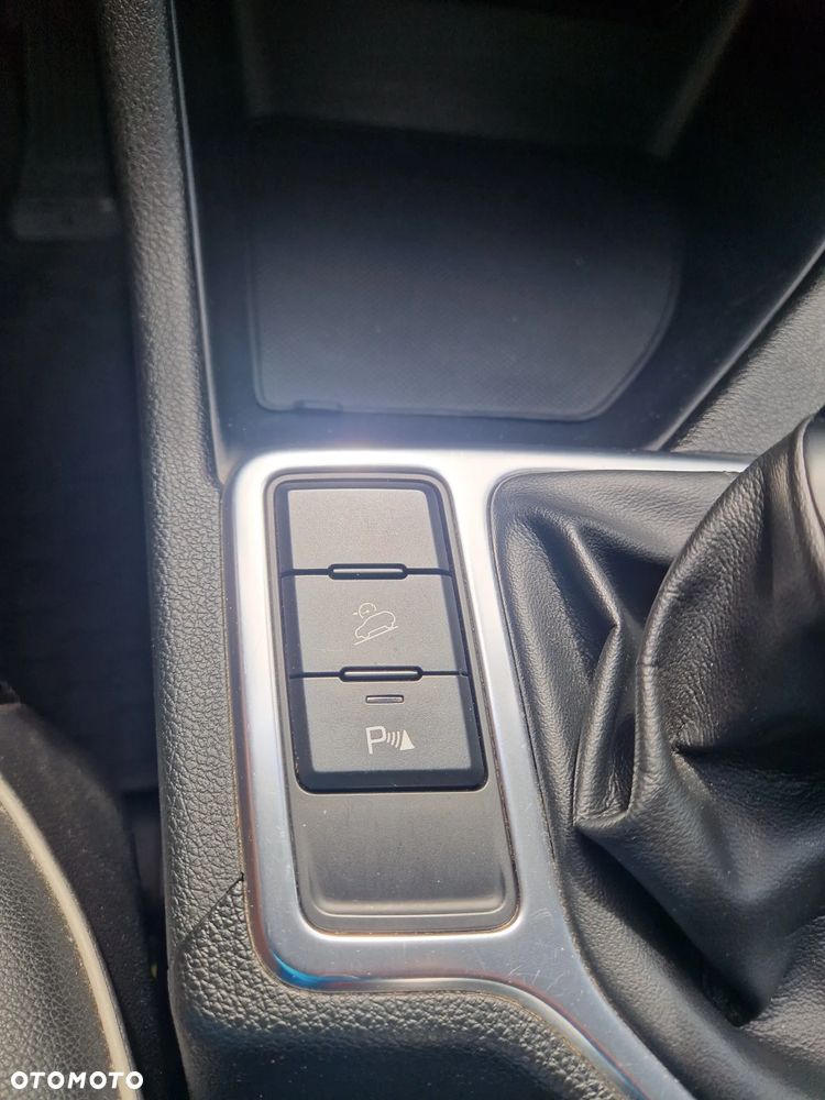 Kia Sportage 1.6 GDI Business Line 2WD - 16
