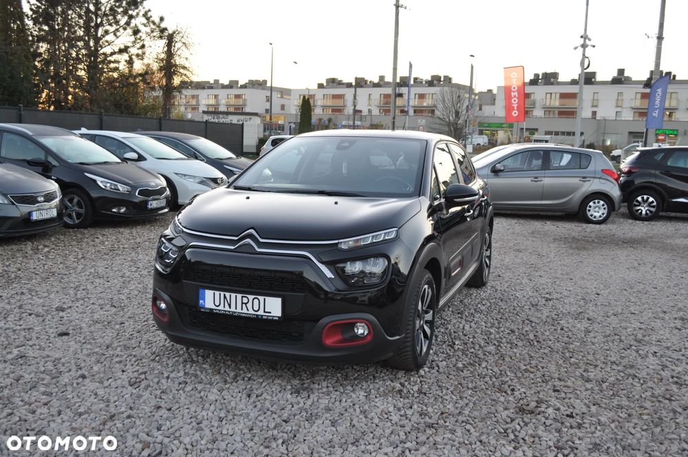 Citroën C3 1.2 PureTech C-Series - 2