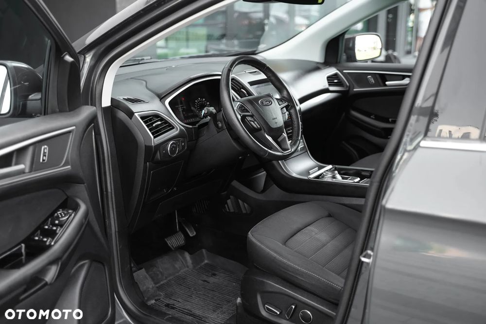 Ford Edge - 24