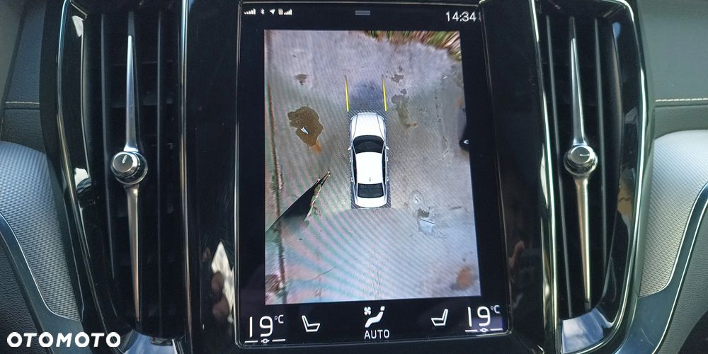 Volvo S60 T8 AWD Plug-In Hybrid Polestar Engineered R-Design - 17