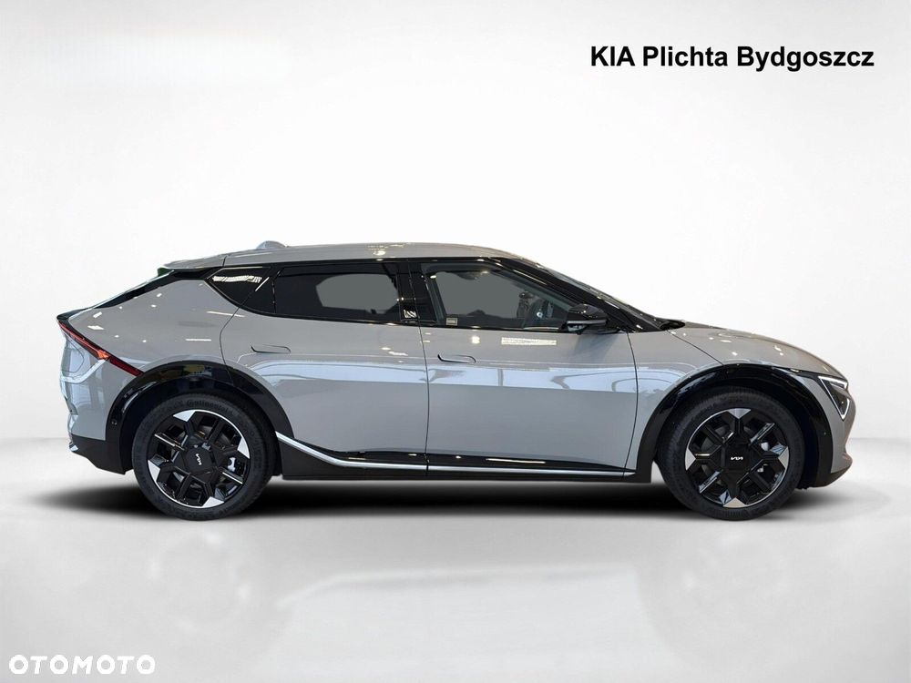 Kia EV6 84kWh Earth - 6