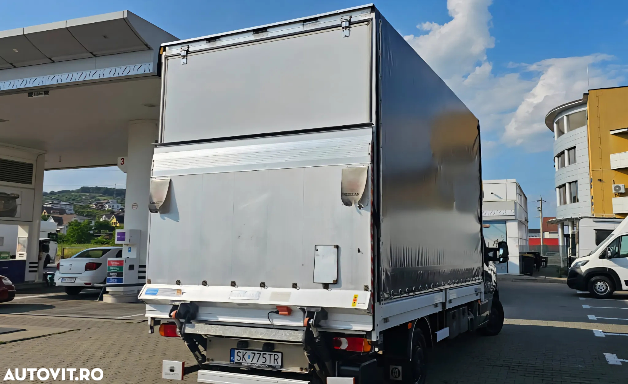 Renault Master - 4