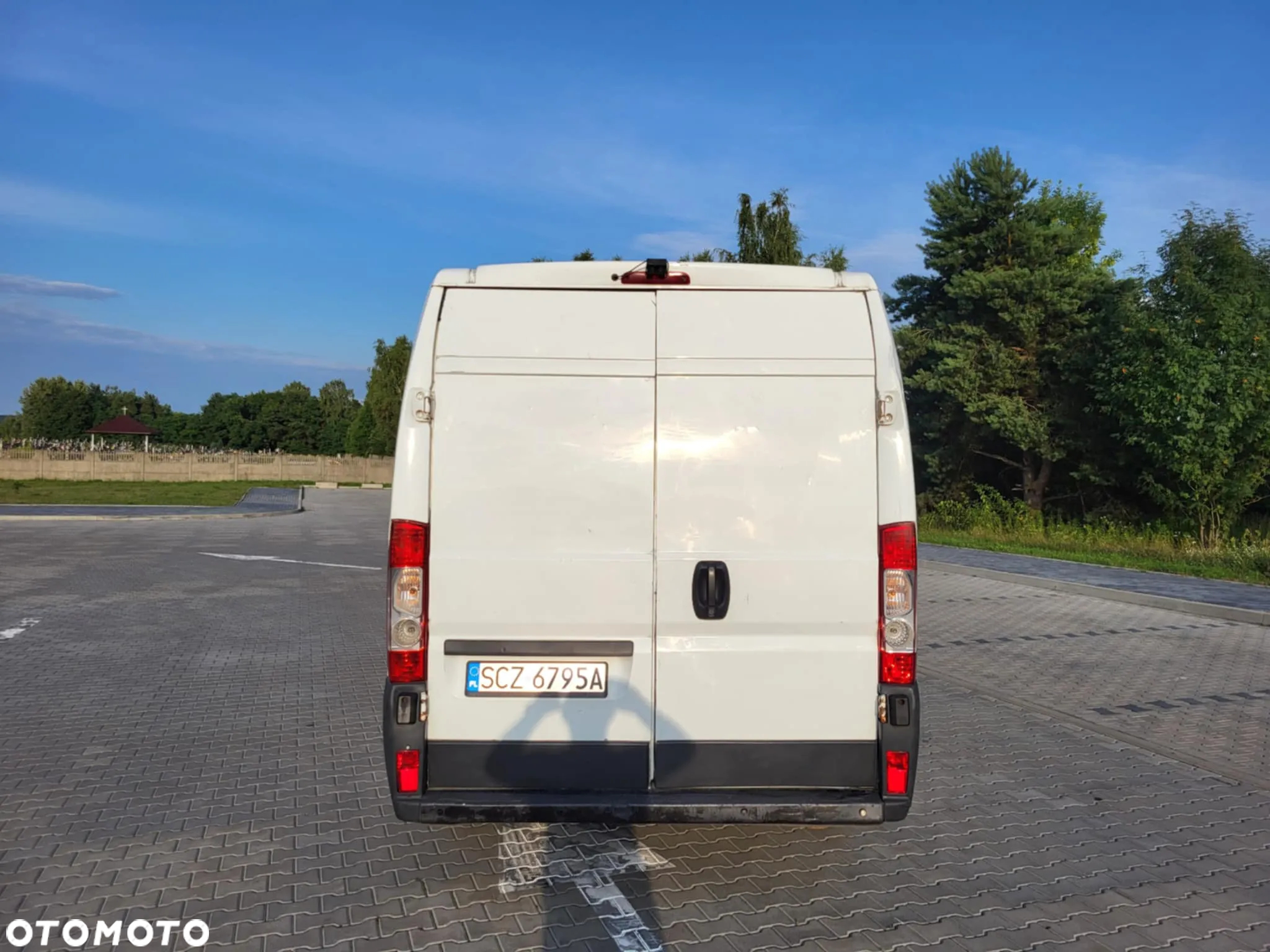 Fiat Ducato - 5
