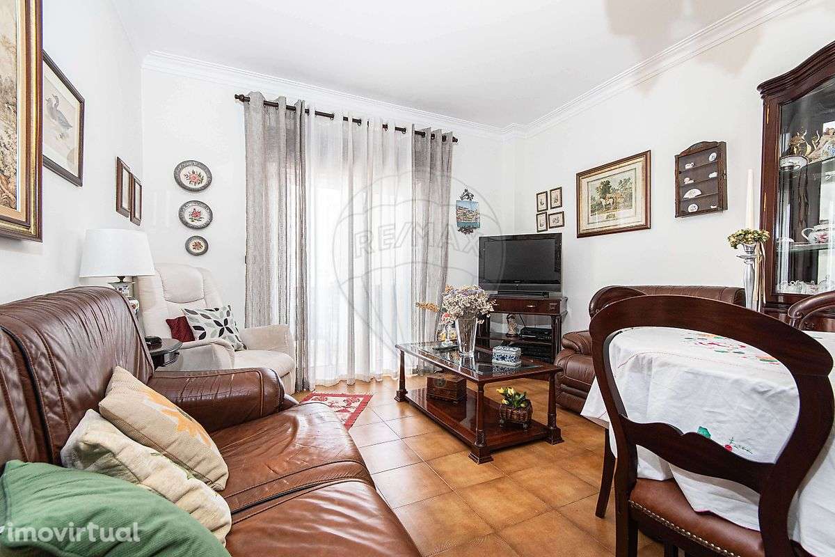 Apartamento T3 para venda - Grande imagem: 2/25