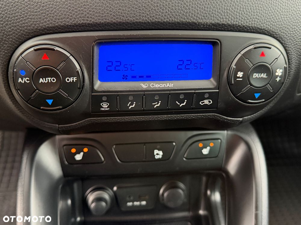 Hyundai ix35 2.0 Premium - 21