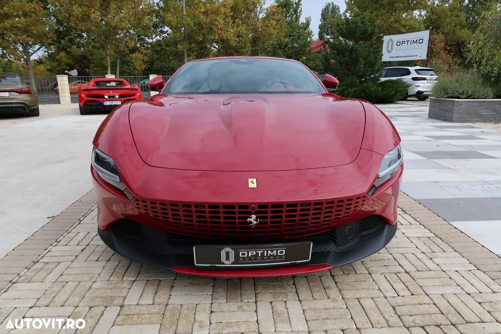Ferrari Roma - 2