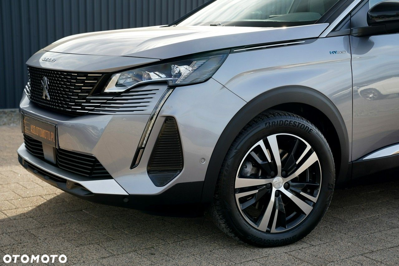 Peugeot 3008 - 6