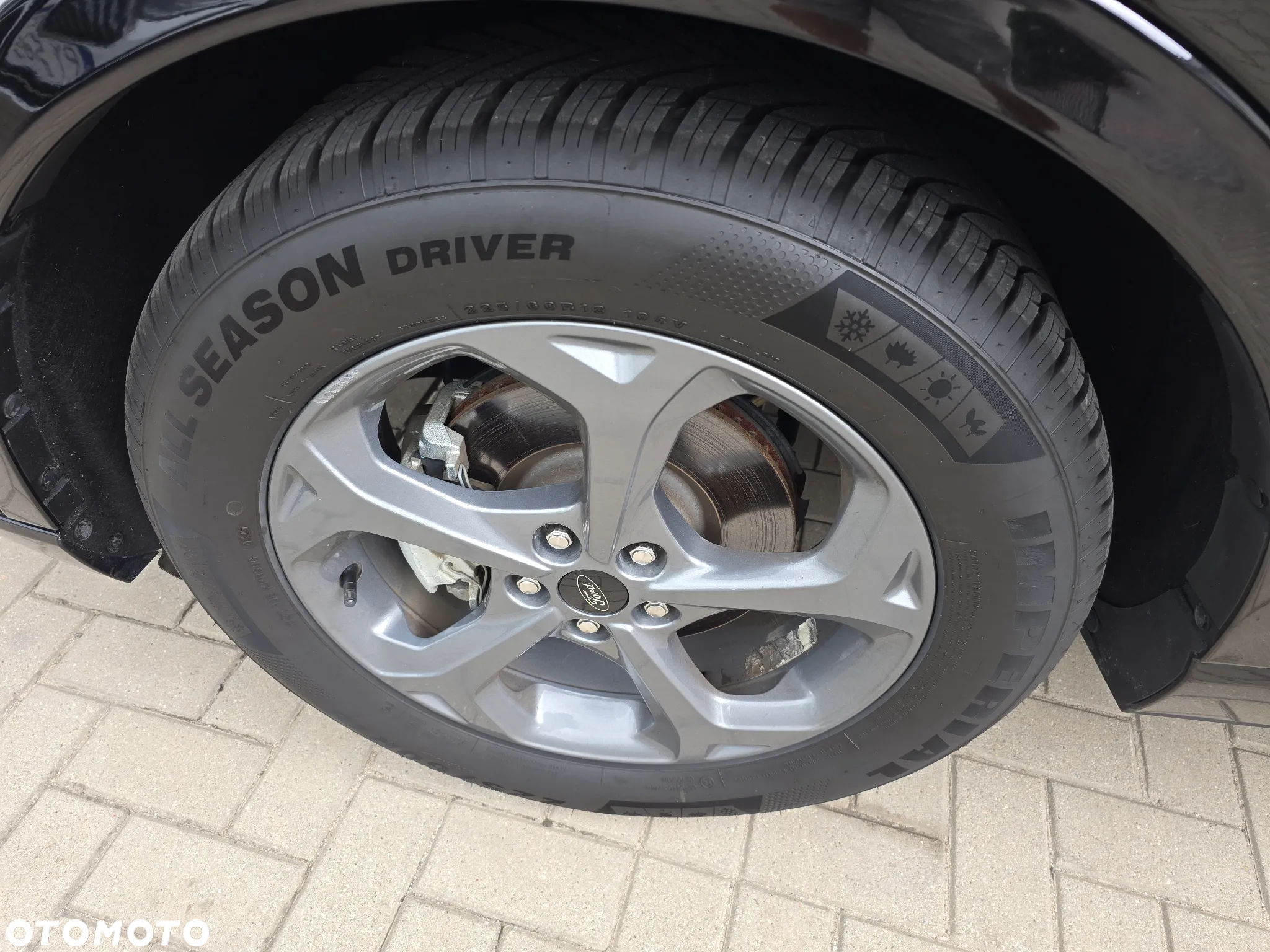 Ford Escape - 17