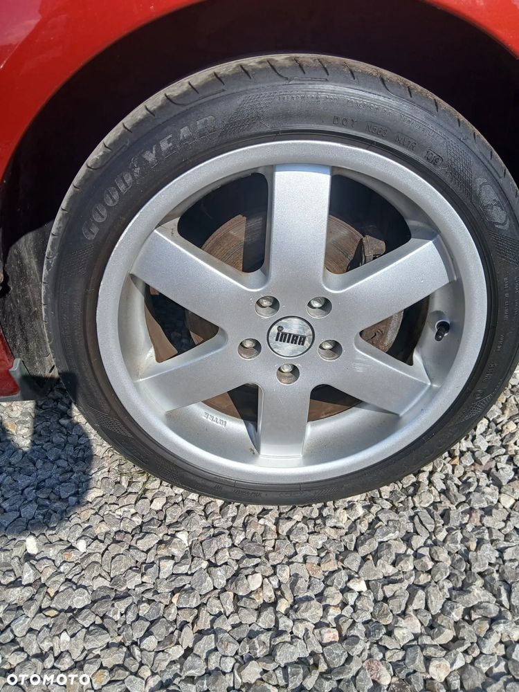 Ford Focus - 8