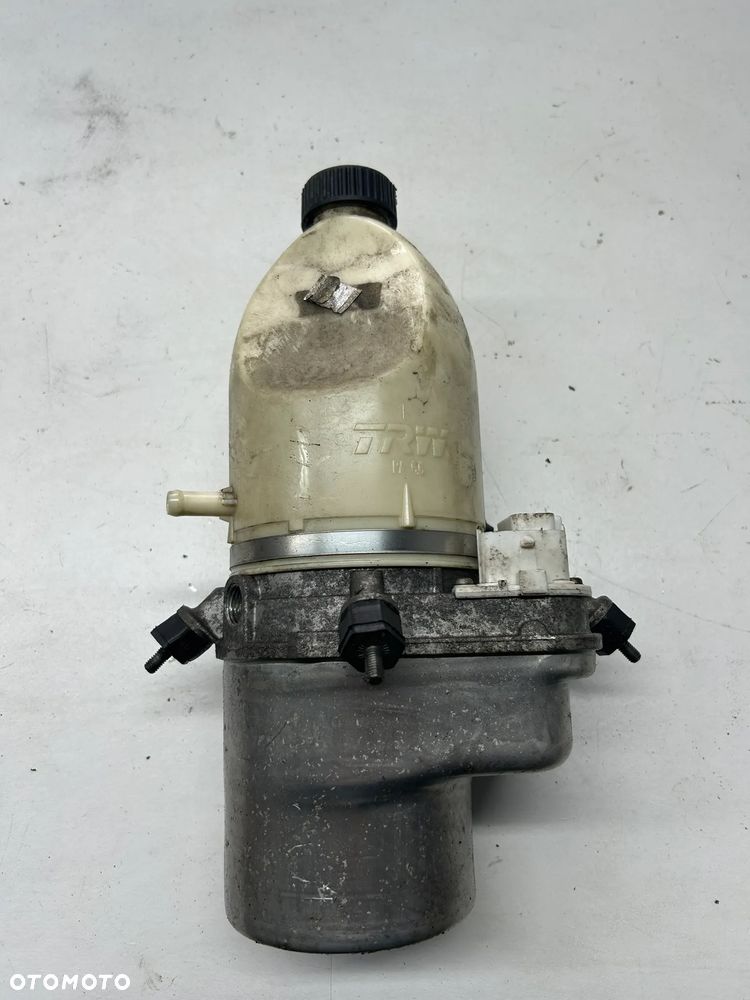 Saab 93 9-3 opel pompa wspomagania kierownicy 1.9 tid ttid cdti elektryczna2004-2012