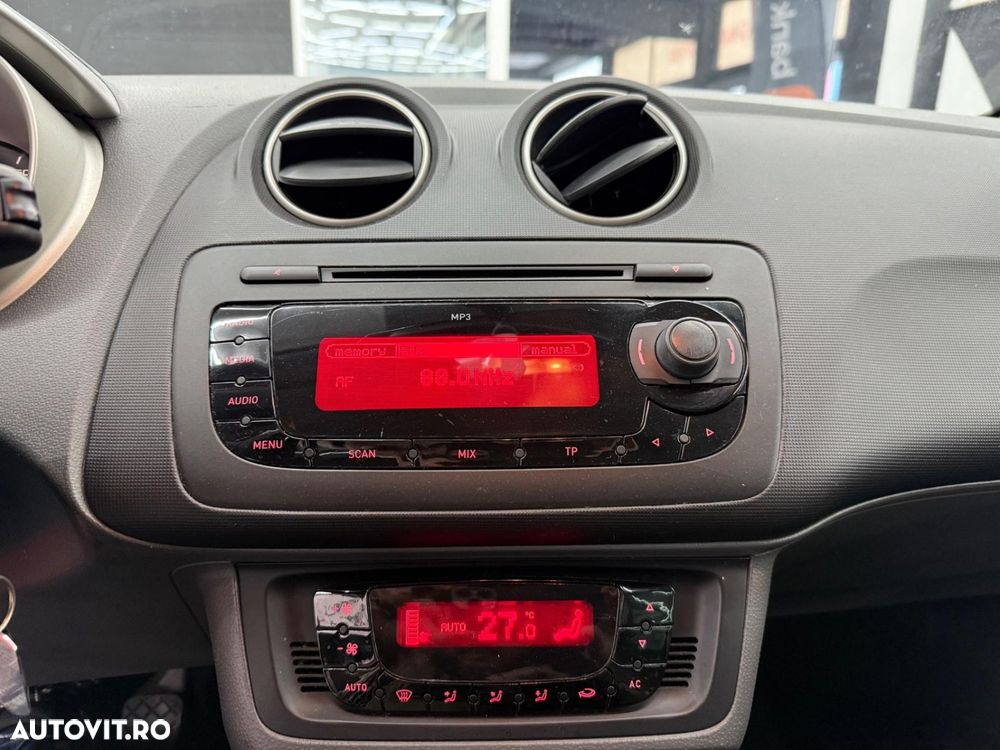 Seat Ibiza 1.2 TDI Ecomotive Style - 7