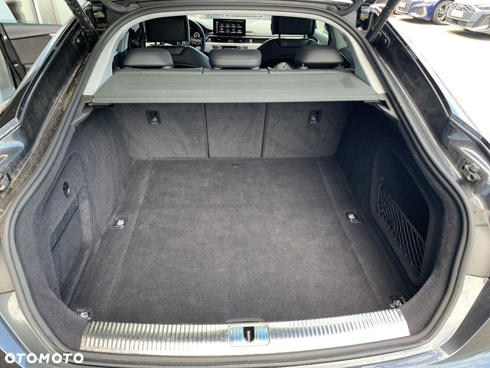 Audi A5 Sportback - 10