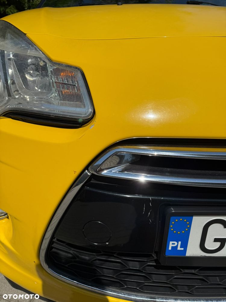 Citroën DS3 1.6 HDi SportChic - 10