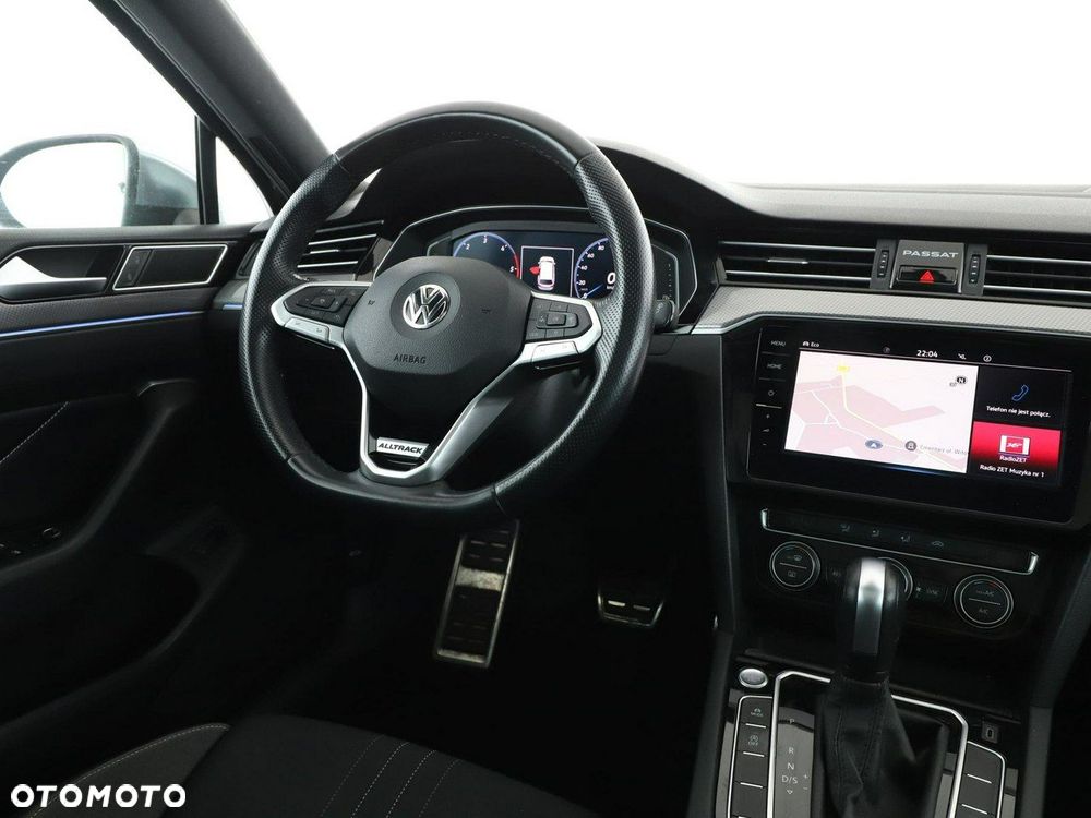 Volkswagen Passat Alltrack 2.0 TDI 4Mot DSG - 16