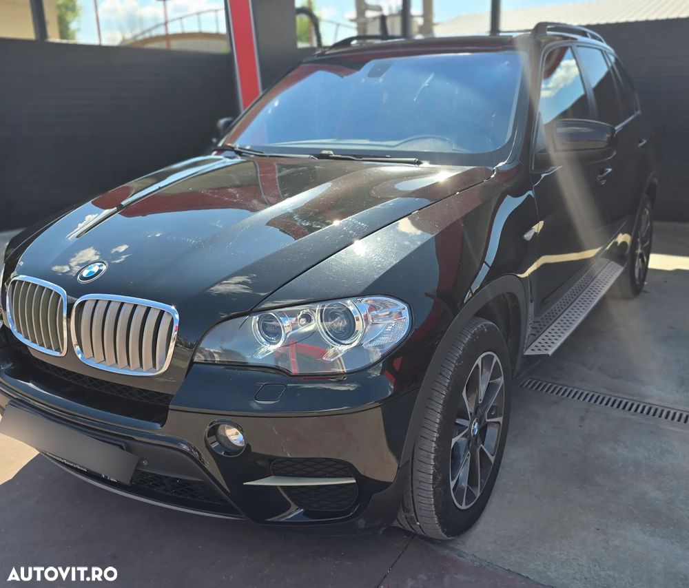 BMW X5 xDrive40d - 2