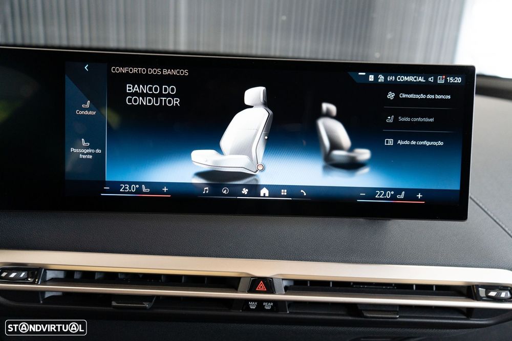 BMW iX xDrive 50 Pack Desportivo - 43