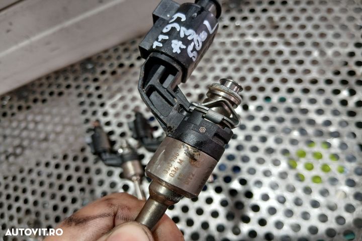 Injector benzina 03C906036M SET 03C906036M Audi A3 8P/8PA [2th faceli - 5