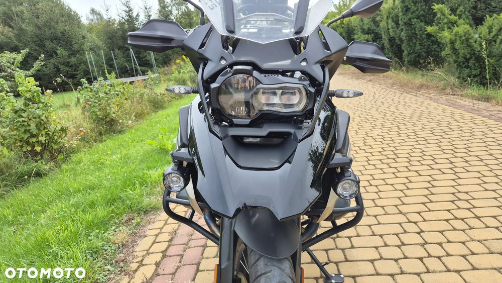 BMW GS - 8