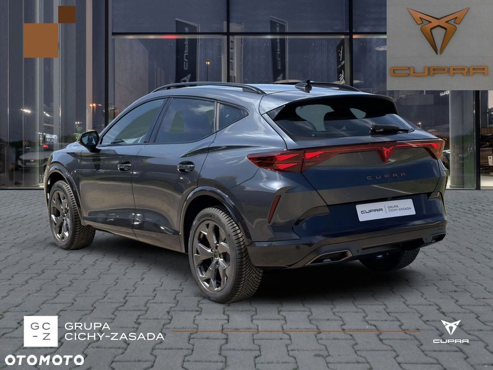 Cupra Formentor - 4