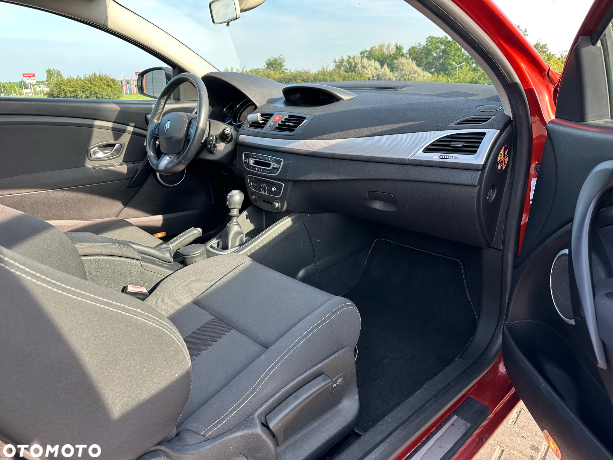 Renault Megane 1.6 16V Dynamique - 6