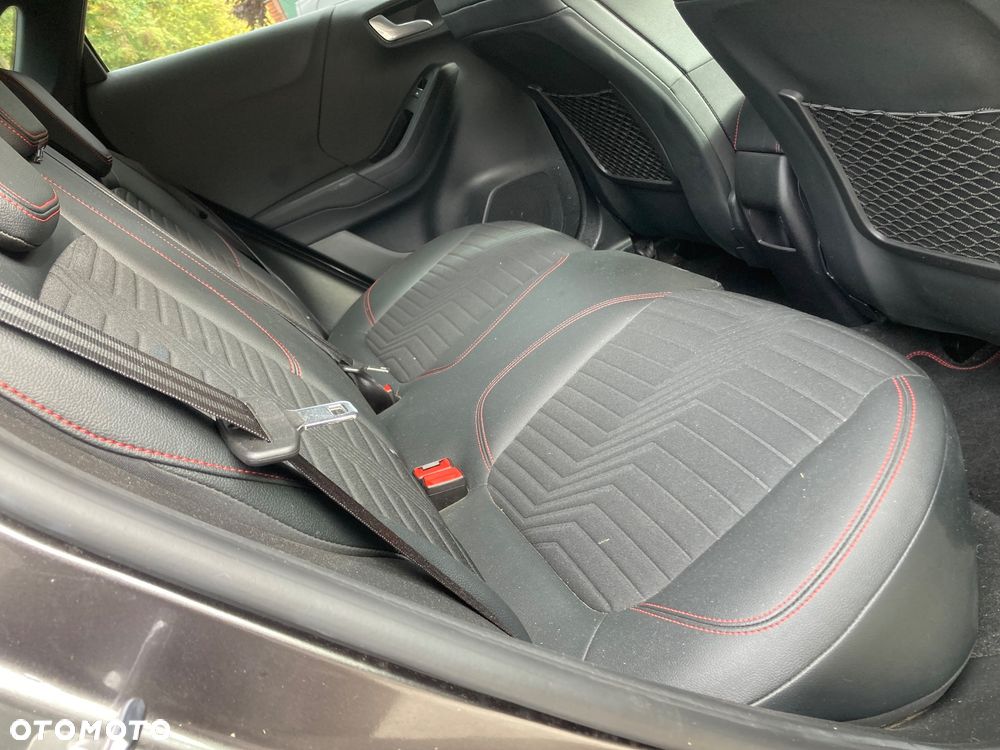 Ford Puma 2022 photo 3